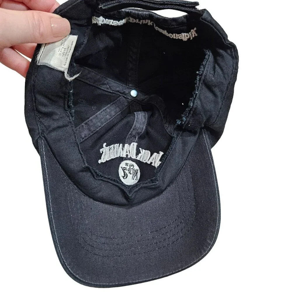 Jack DanielS this jack